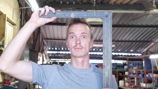 Posture And Desteni Process