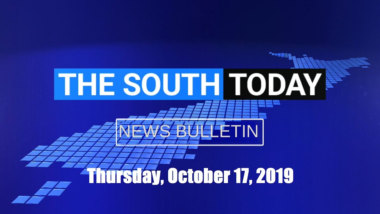 thursday 17 october