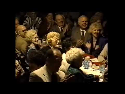 Foster Brooks Standup.