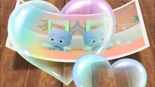 Baby Bath Time Wash And Smile | Nursery Rhymes | Cleo And Cuquin | Kids Song🎼🎼🎼