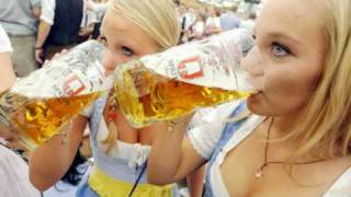 Andrej Šifrer-Women Who Like Drinking Beer Ženske, Ki Pijejo Pivo.