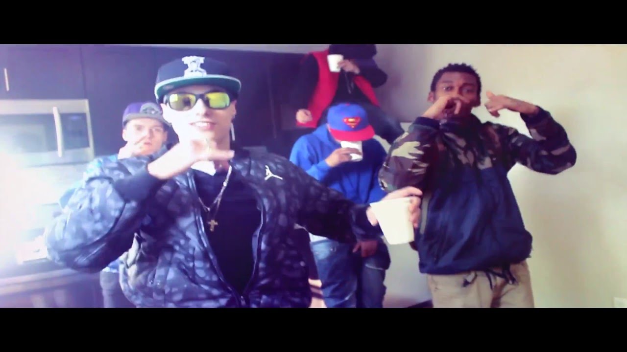 SIZZY SAINT x NONFICTION - DRUGS