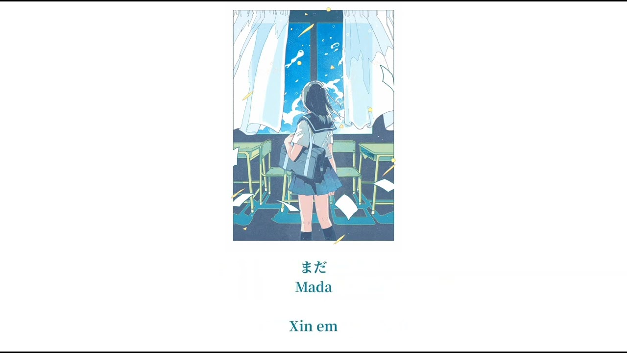 【vietsub/lyrics/rom】好きになってくれてありがとう (Suki ni Natte Kurete Arigatou) - DISH//