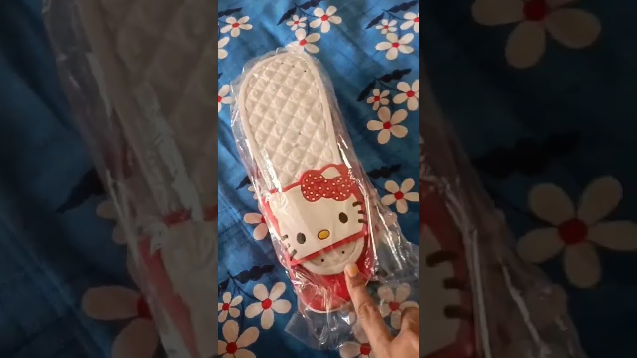 Flipkart flipflop haul || best for monsoon || 