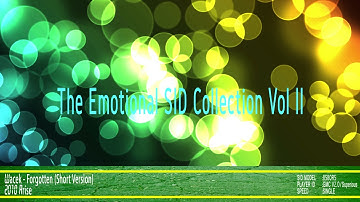 Wacek - Forgotten (Short Version)