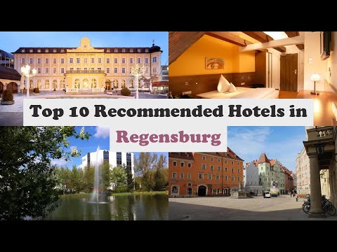 Top 10 Recommended