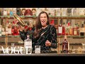 Dua Lipa Makes a Dirty Martini, Margarita, White Russian &amp; More | Vogue