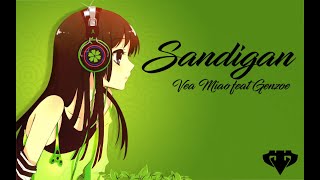 Sandigan - ProjectBeast GTC (Ft. Vea Miao x Genzoe)