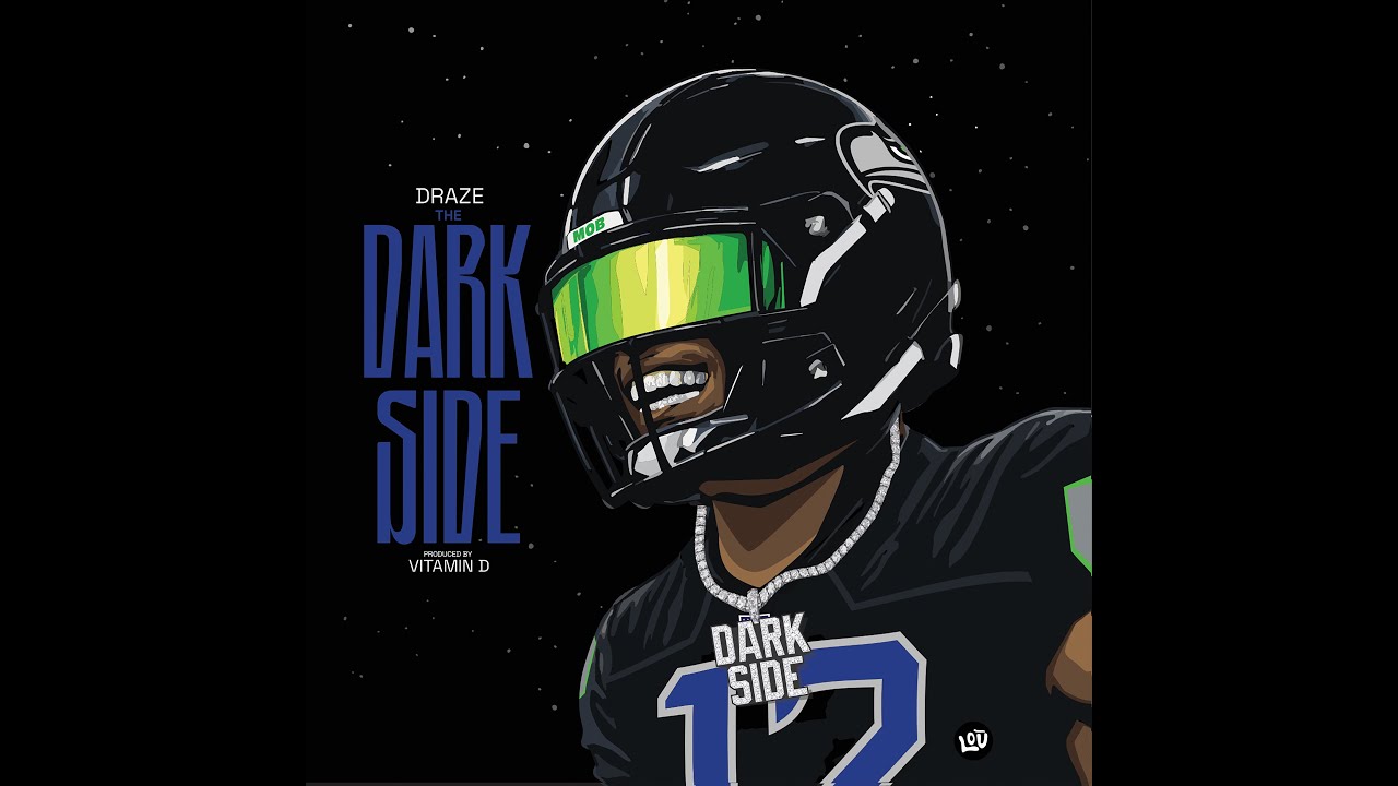 Draze - The Dark Side (Seahawks Anthem)