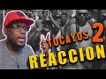 Richard Ahumada ft Toser One // Tocayos 2 // Video Reacción // Felix Petroleo