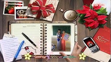 Nhạc Cấp 3 - Thanh Mỹ [Video Lyrics/Sub Kara Anh Tuấn ]