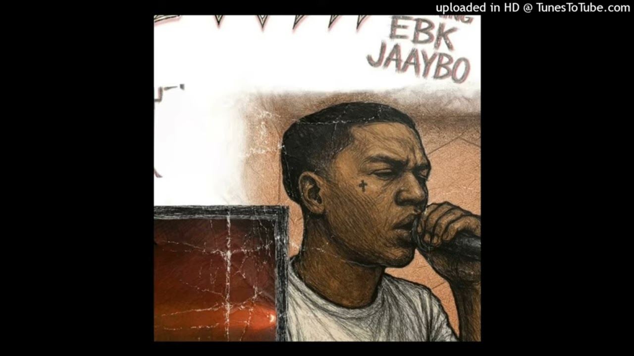 [FREE] EBK Jaaybo Type Beat “Tears In The Rain”
