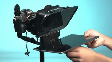 hướng dẫn lắp ráp máy nhắc chữ Bestview T3S Teleprompter (Desview) @shopnhiepanh261
