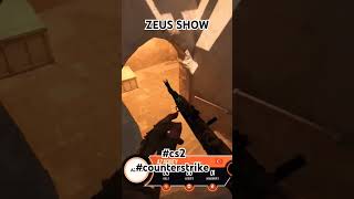 Zeus Show Şfet
