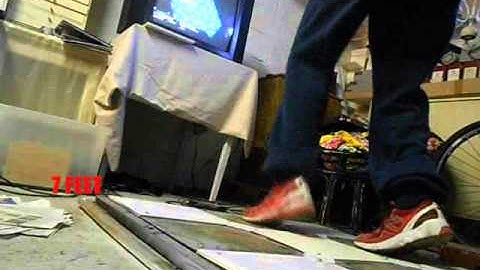 Overgate:Come Clean (heavy):AAA [Home score]