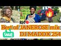 best of janerose khaemba mixtape 2022 dj maddx 254|luyha gospel mix