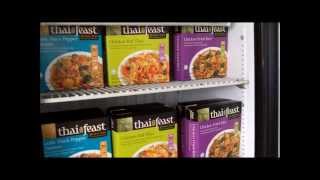 Bangkok 96 Foods, Dearborn MI - Intuit Small Business Big Game Contest
