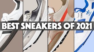 which sneakers to buy