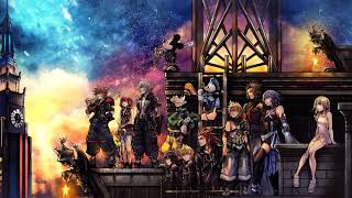 Kingdom Hearts : On farme des lvl pour battre Ansem
