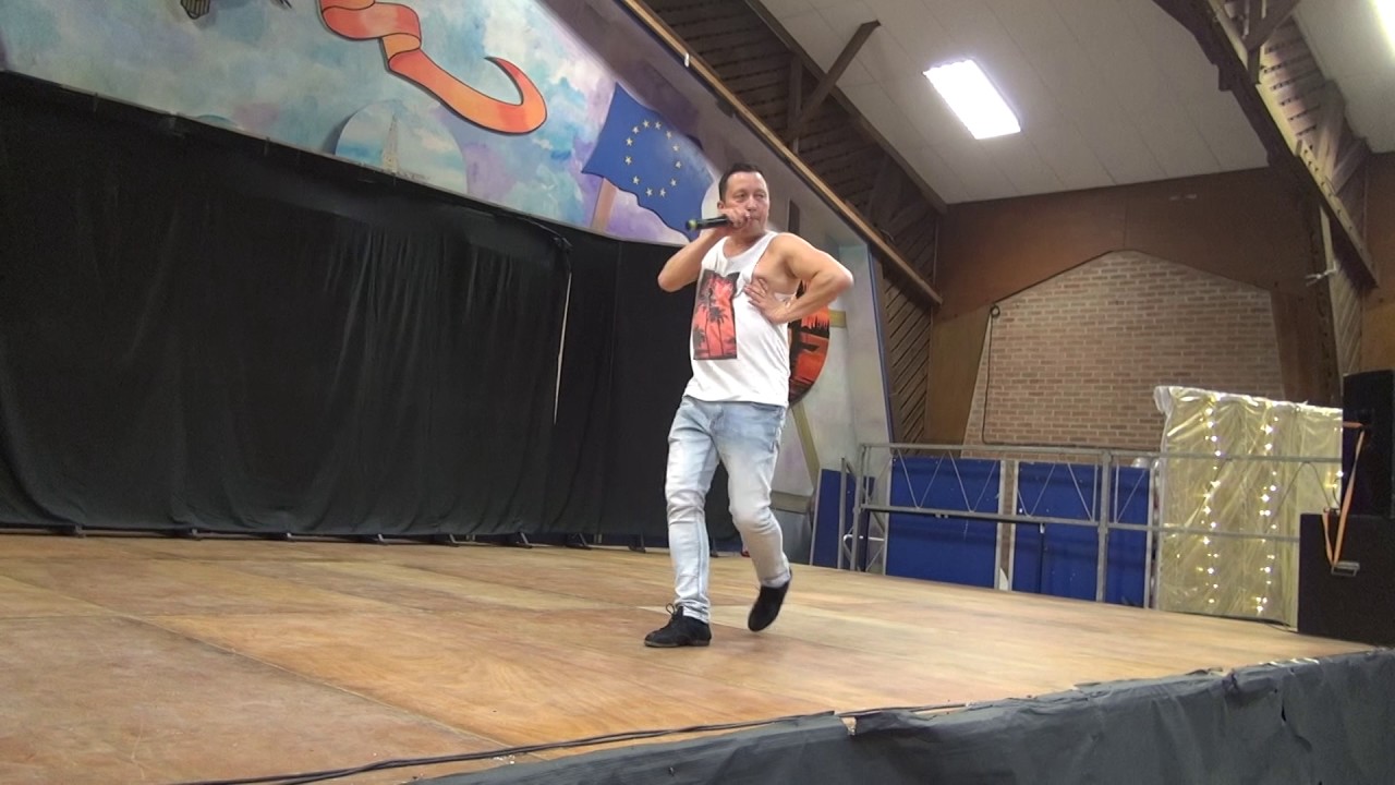 Roy Verdonk Hey Doll YouTube