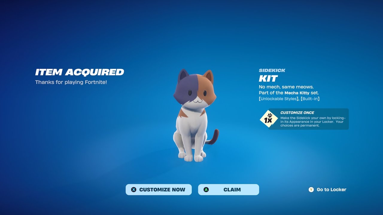 The kit sidekick gameplay and review 