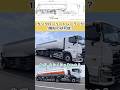 トレーラーなのに1軸しかない理由#大型トラック thumbnail