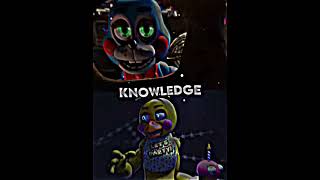Toy Bonnie Vs Toy Chica | Funtime Films Classic Toy Bonnie Vs Toy Chica | Funtime Films Classic