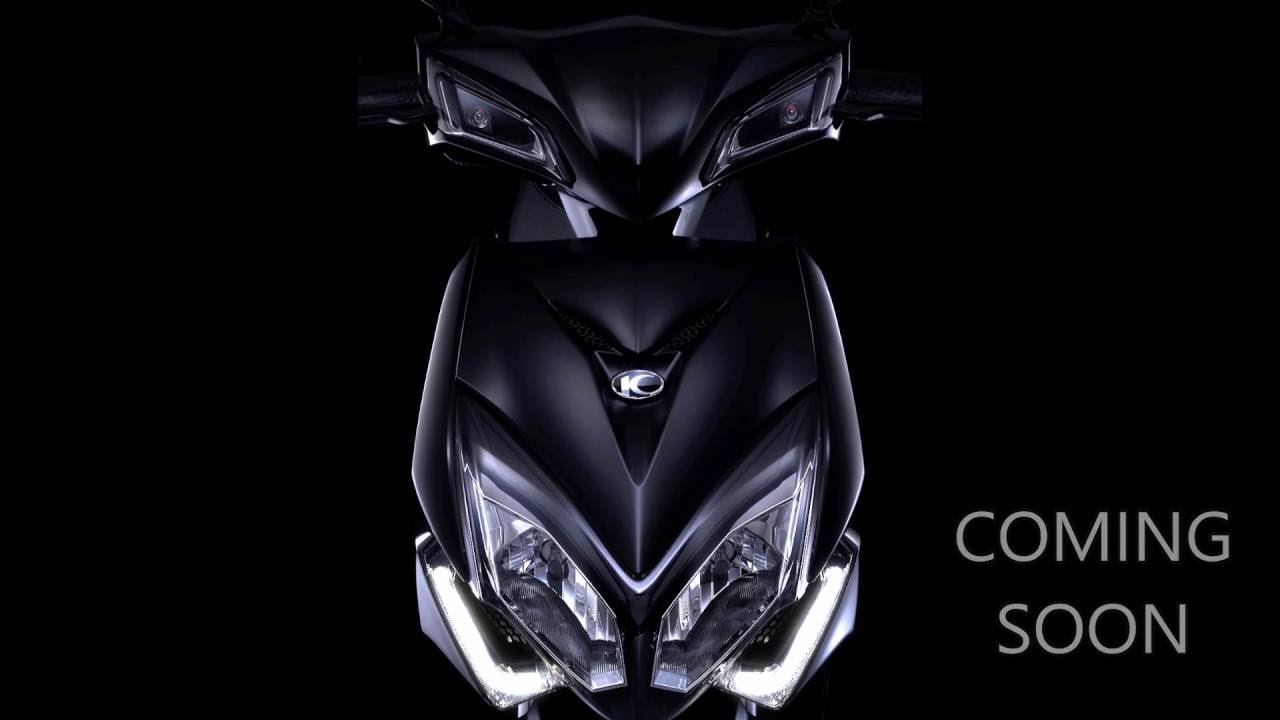 KYMCO レーシング S125 – CONNECTING ROD/コネクティングロッド