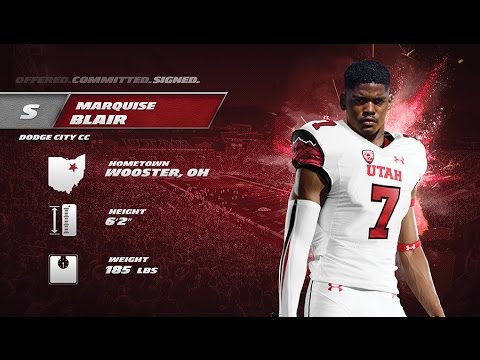 Image result for marquise blair