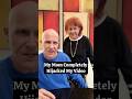 My Mom Completely Hijacked My Video! #drmandell #laughter #healing #happiness
