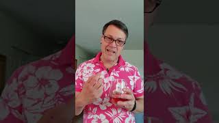 Wine Time: Apothic, Rosé, 2018