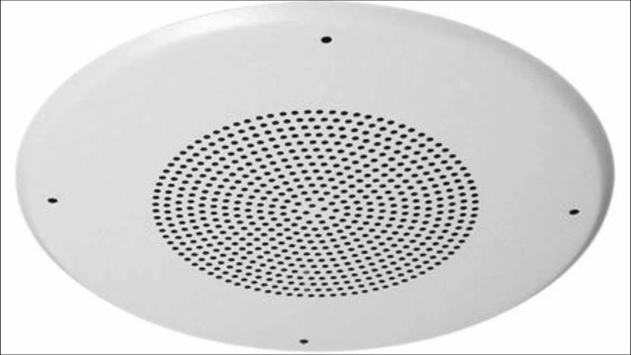 Class Change Bell - National Time and Signal Chime: 500hz