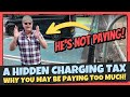 EV Owners Are Getting Ripped Off At Chargers (And Don't Know It)