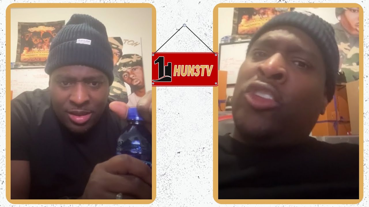 Горячий парень Тёрк откровенно рассказывает о том, как ему удалось выбраться из гетто 🙏