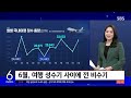 “축제·관광 통해 내수 활성화…대규모 할인 행사도” / KBS  2023.03.29.