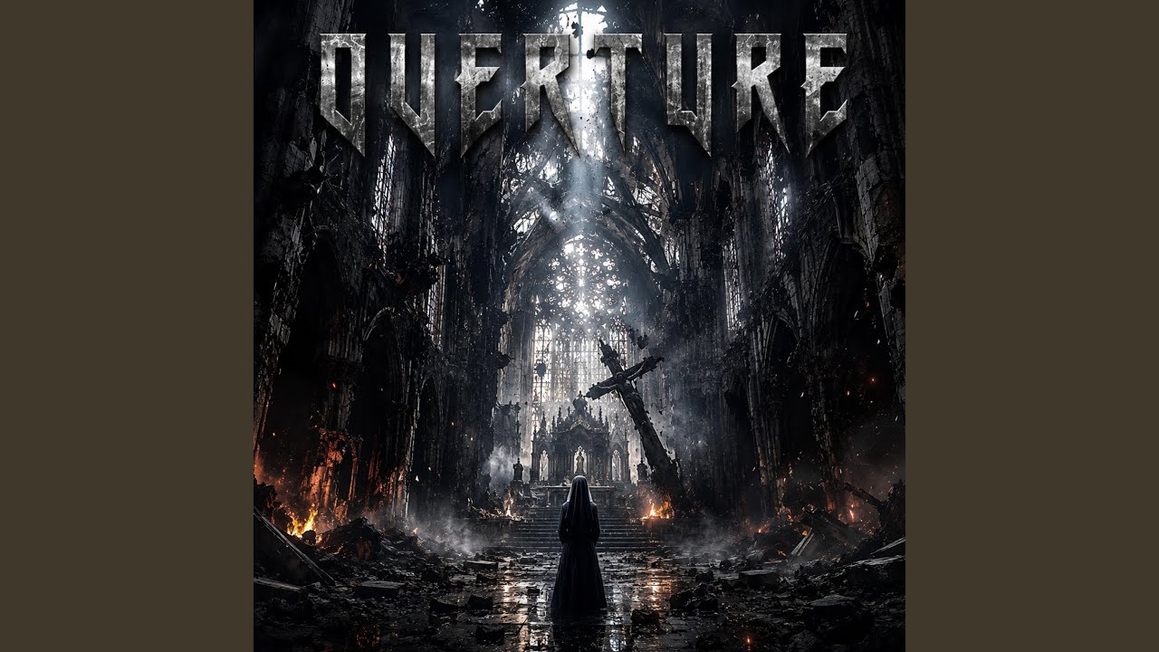 YouTube에서 Overture 보기 YouTube에서 Overture 보기