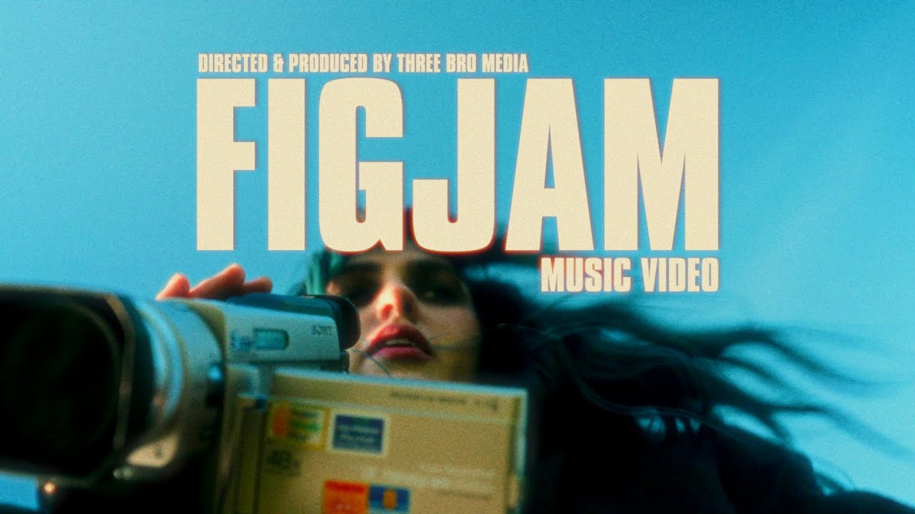 Coco & the Lost - figjam (Official Video) adlı videoyu YouTube'da izle Coco & the Lost - figjam (Official Video) adlı videoyu YouTube'da izle