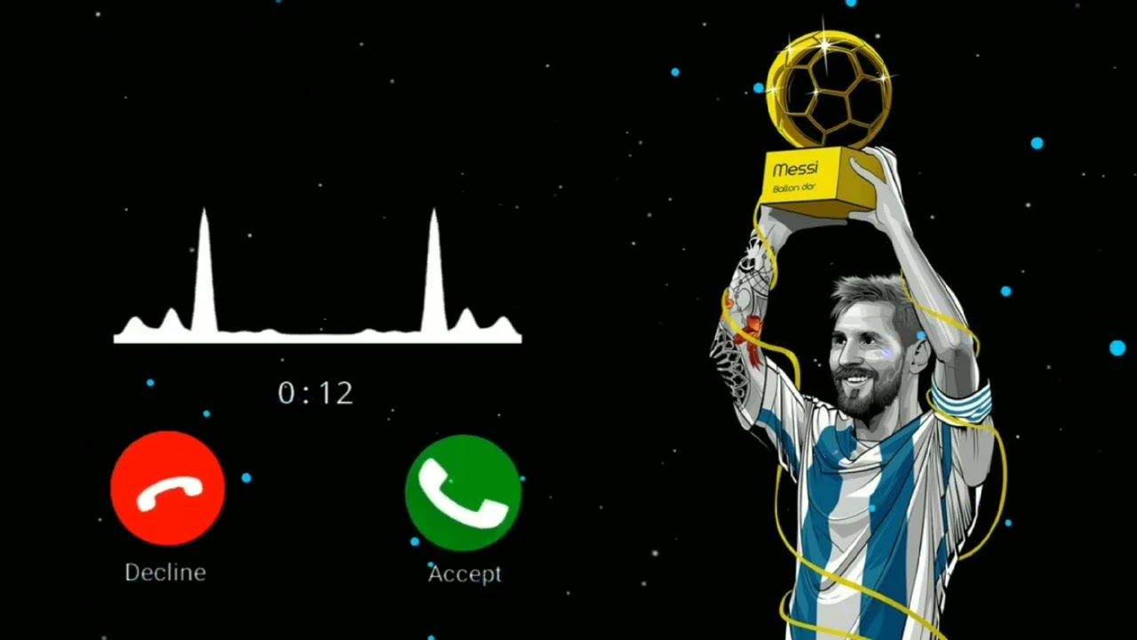 Messi Ringtone | Fifa world cup 2022 | Fifa world cup 2022 Ringtone |@ForeverMusic4U