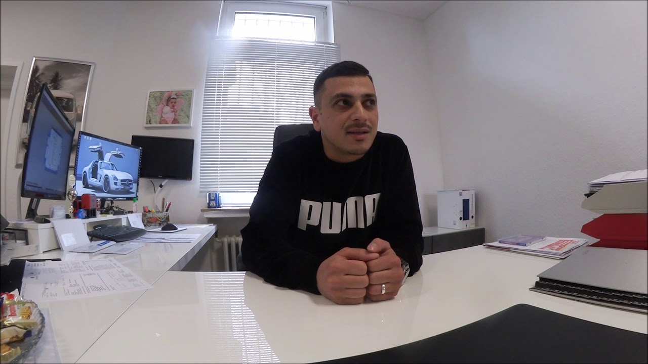Update KFZ Gutachter aus Düsseldorf►zu wenig GELD von der Auto VERSICHERUNG?!? HOLTHAUSEN !