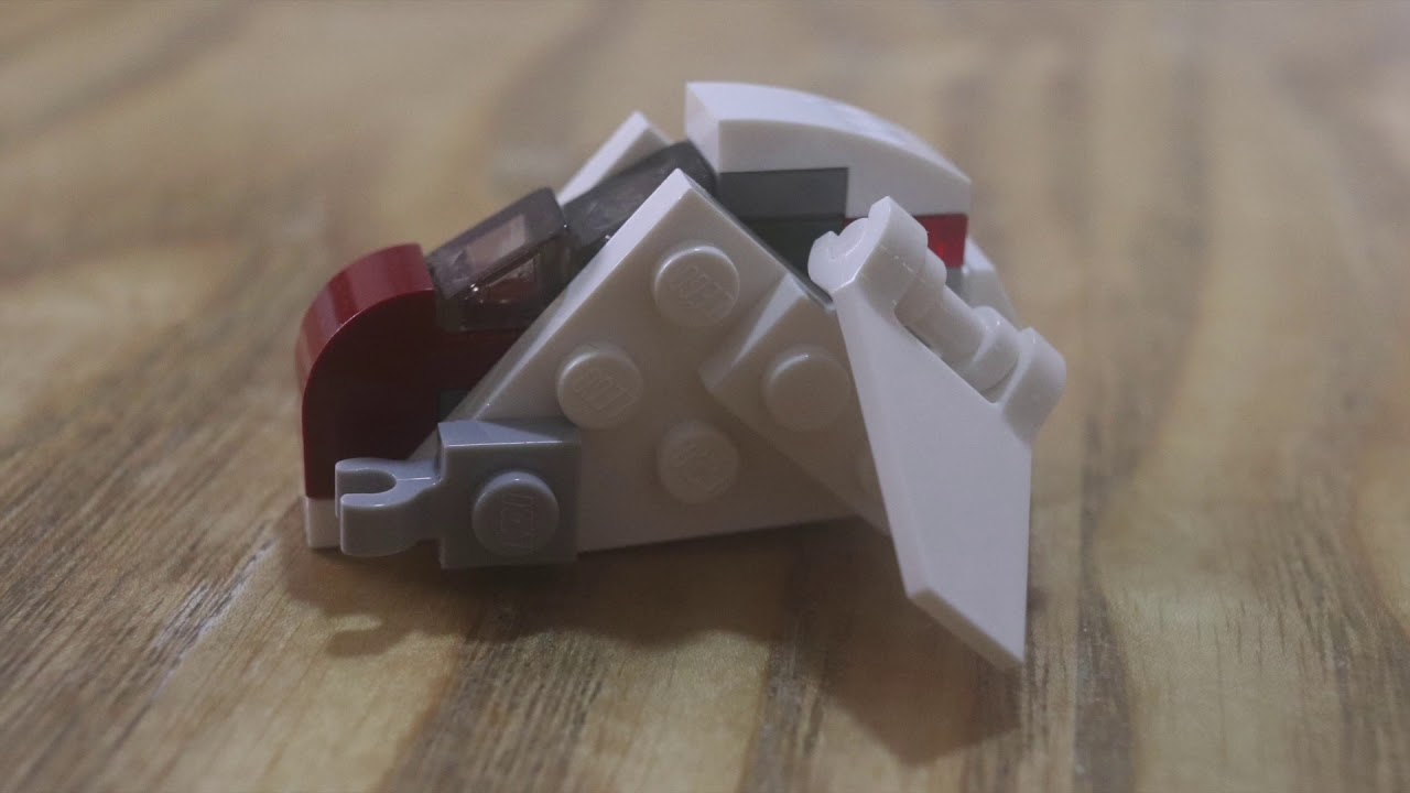 Mini republic gunship|Legends Lug THE TARTAKOVSKY CLONE WARS|A MOC collaboration