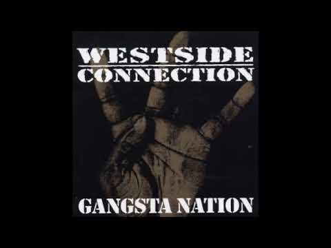 洋楽 Westside Connection / Gangsta Nation LP Westside Connection / Gangsta Nation LP