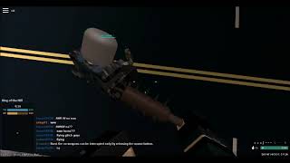 Roblox Phantom Forces Flying Glitch [Tutorial]NEW