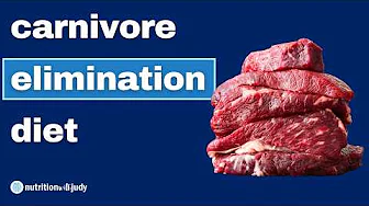 How to Do a Carnivore Elimination Diet – The Who, What, When, How and Why