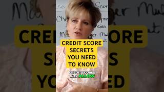 Credit Score Secrets You Need To Know