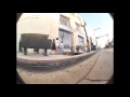 Conner Frost, VXTINCT Part | TransWorld SKATEboarding