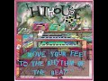 Hithouse Move Your Feet To The Rhythm Of The Beat HQ 