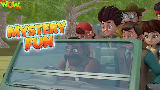 kicko super speedo compilation kicko solve kare mystery