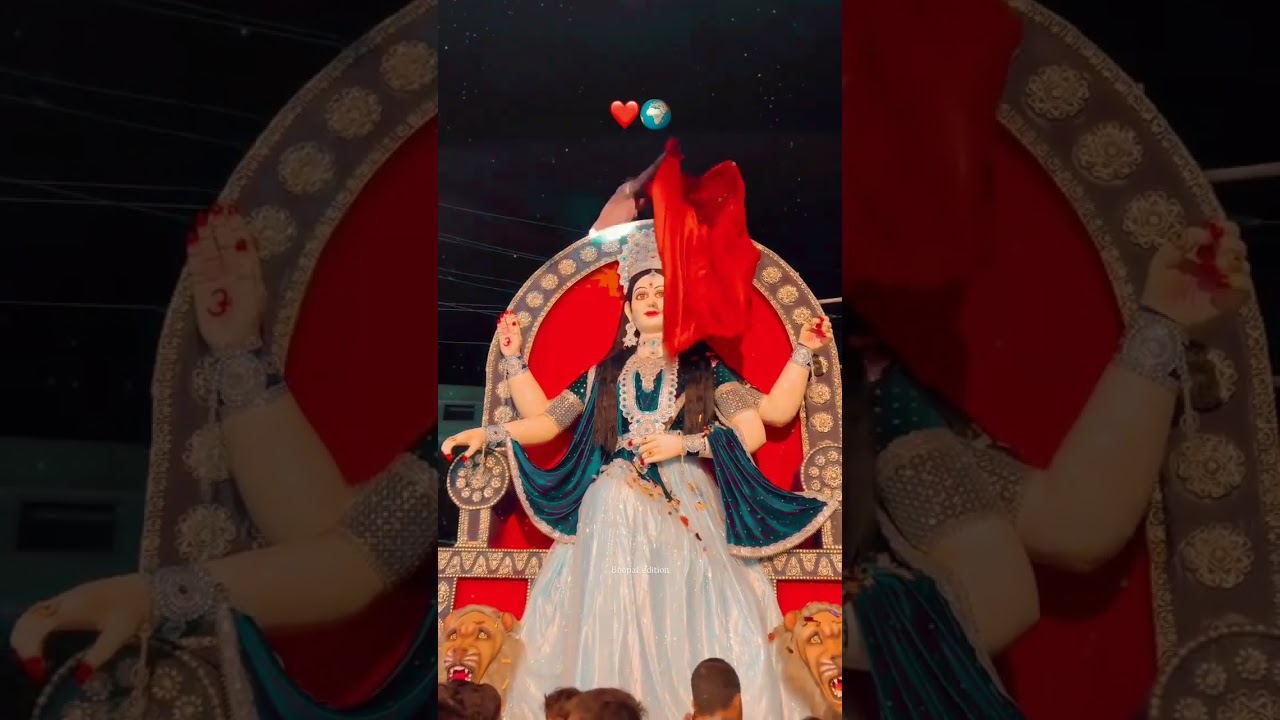 ghungat me chand ho ga #livedevipachra #devipacharageet #livesongmatarani #song #bhojpuriprachar auf YouTube ansehen ghungat me chand ho ga #livedevipachra #devipacharageet #livesongmatarani #song #bhojpuriprachar auf YouTube ansehen