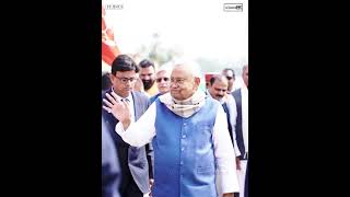 माननीय नीतीश कुमार जी की दूरदर्शी नीतियों से हर क्षेत्र में विकास संभव हुआ है।