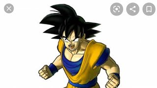 Dragon Ball Z. Raging Blast 2 Open Wings Music 2020